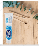 خمیر دندان clear fresh مخصوص بزرگسالان دونتودنت اوریجینال اصل آلمان