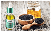 روغن سیاهدانه صورت بالهآ اوریجینال اصل آلمان