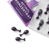 کپسول کنسانتره Retinol بالهآ اوریجینال اصل آلمان