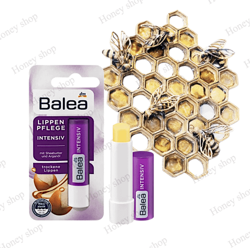 بالم لب Lip Care Intensive (Balea) اوریجینال اصل آلمان