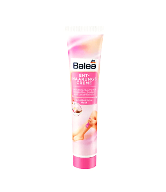 کرم موبر بالهآ (Balea) اوریجینال اصل آلمان
