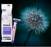 تیغ یکبار مصرف سه تیغه Balea اوریجینال اصل آلمان