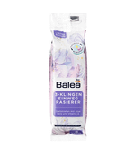 تیغ یکبار مصرف سه تیغه Balea اوریجینال اصل آلمان