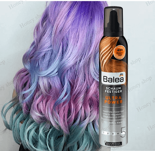 موس بسیار قوی موی بالهآ (Balea) اوریجینال اصل آلمان