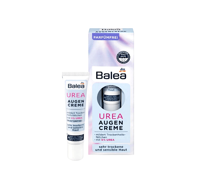 کرم دور چشم اوره باله آ (Balea) اوریجینال اصل آلمان