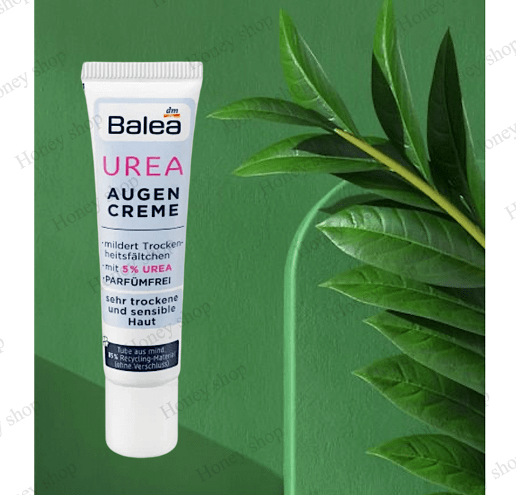 کرم دور چشم اوره باله آ (Balea) اوریجینال اصل آلمان