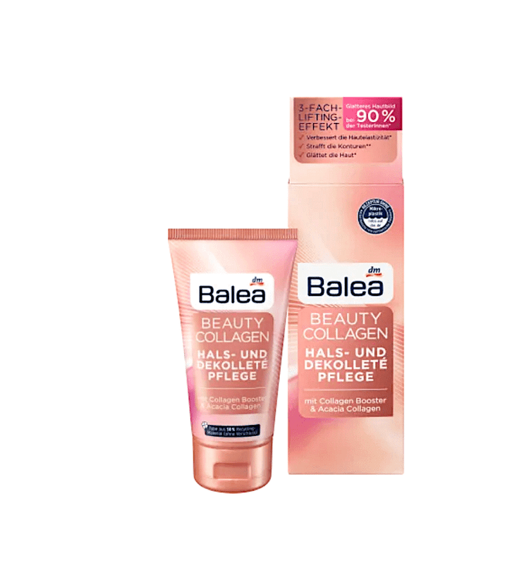 سرم تیوپی کلاژن ساز بالهآ (Balea) اوریجینال اصل آلمان
