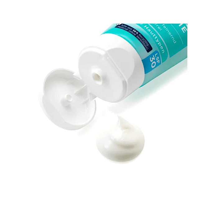 کرم نیاسینامید اسید10 درصد+ SPF30 بالهآ اوریجینال اصل آلمان