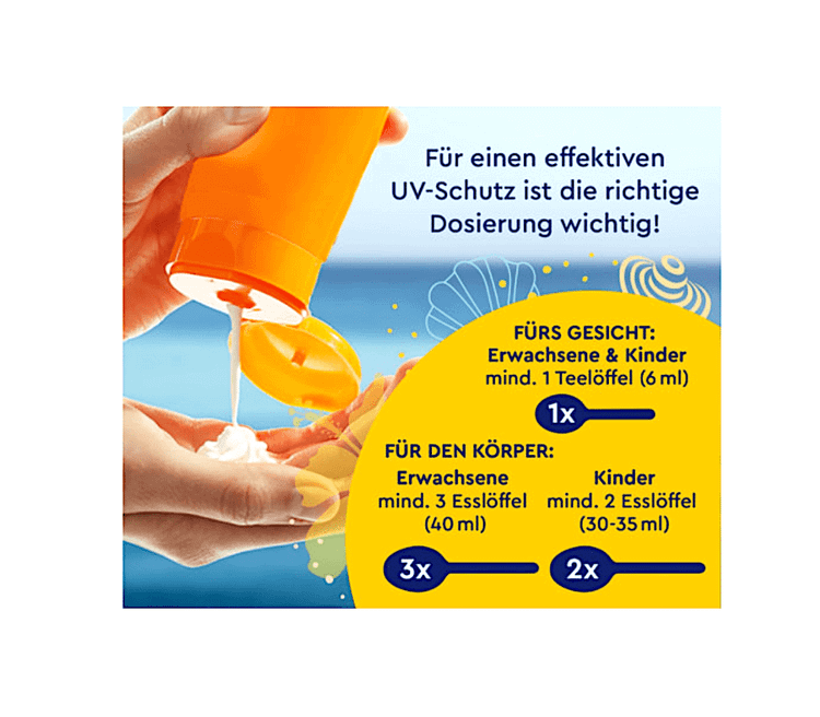 کرم ضد آفتاب ساندنس SPF30 اوریجینال اصل آلمان