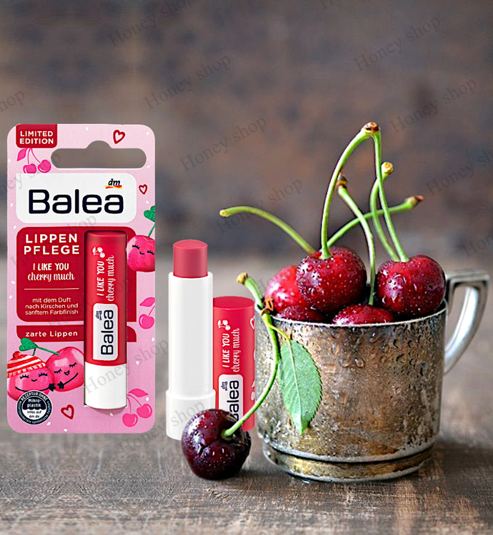 بالم لب گیلاس بالهآ اوریجینال اصل آلمان