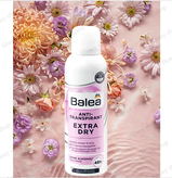 اسپری دئودورانت ضد تعریق Extra Dry باله آ اوریجینال اصل آلمان