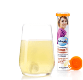 قرص جوشان ایمنی میوولیس اوریجینال اصل آلمان