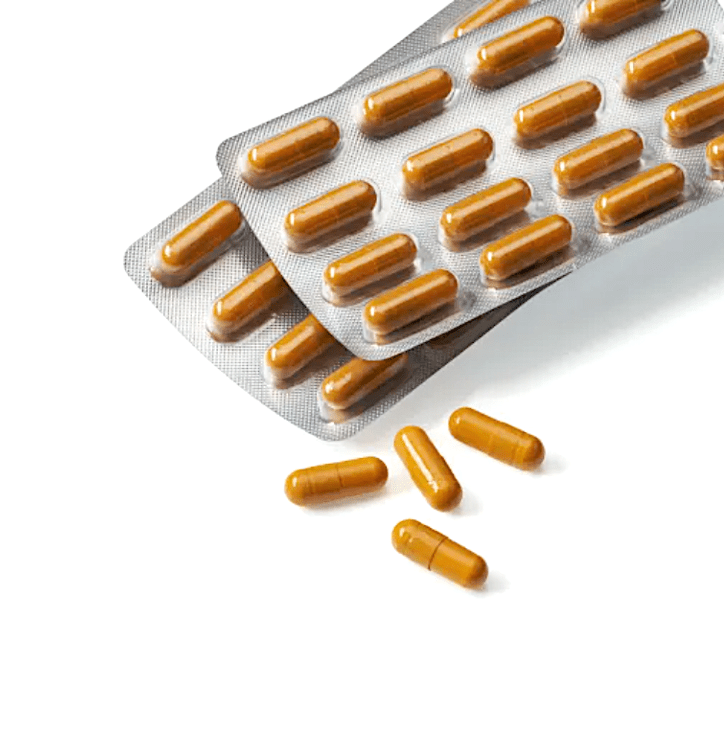کپسول کمپلکس ایمنی میوولیس اوریجینال اصل آلمان