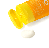 ضد آفتاب غیر چرب مات کننده صورت SPF 30 ساندنس اوریجینال اصل آلمان