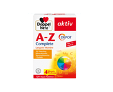 مولتی ویتامین AZ Depot دوپل هرز اورجینال آلمان