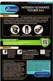 Dr. Beckmann Intensive Black 3in1 Colour Protection Sheets