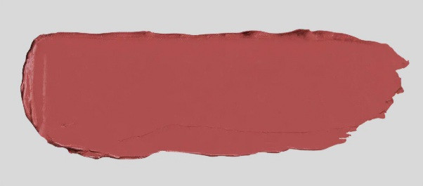 KIKO Glossy Dream Sheer Lipstick 218 Light Cinnabar