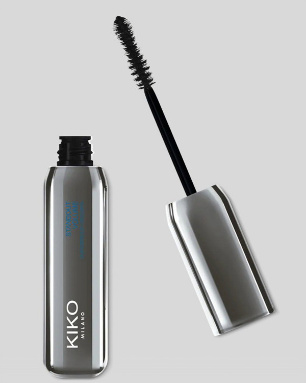 KIKO Standout Waterproof Volume Mascara