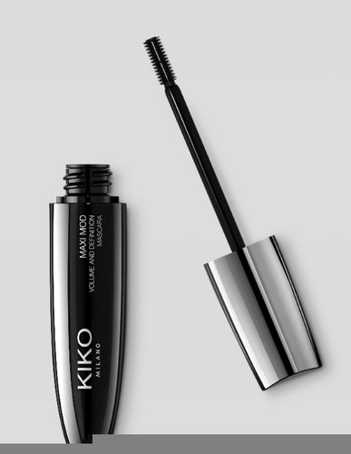 ریمل حجمدهنده KIKO مدل Maxi Mod