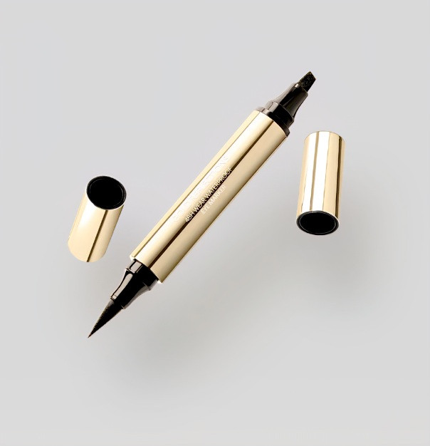 خط چشم دوسر ضدآب 48 ساعته KIKO اورجینال