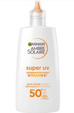 ضد آفتاب ویتامین C گارنیر SPF 50 مدل Super UV ضد لک اورجینال