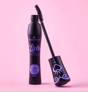ریمل اسنس Lash Princess بنفش | حجمدهنده و حالتدهنده قوی
