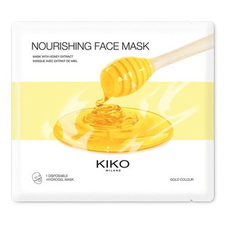 ماسک صورت عسل کیکو (KIKO Milano)