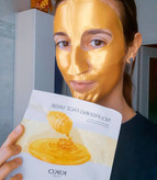 ماسک صورت عسل کیکو (KIKO Milano)